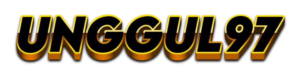 UNGGUL97 LOGO